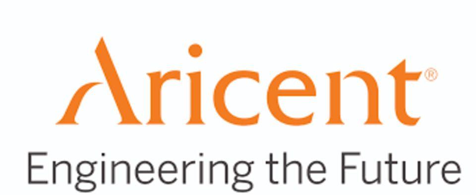 Aricent Logo - Aricent launches intelligent security automation system