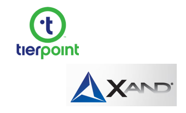 TierPoint Logo - TierPoint Builds its Data Center Fleet with Acquisition of Xand ...