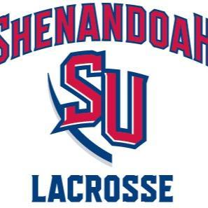 Shenandoah Logo - Shenandoah Lacrosse