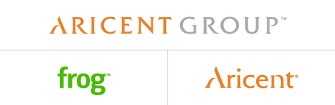 Aricent Logo - The Branding Source: New logo: Aricent Group