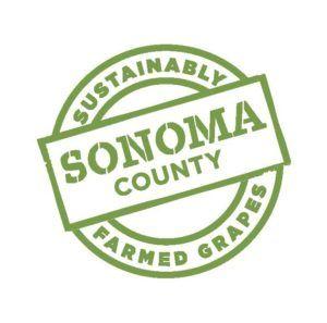 Sonoma Logo - Sonoma County Sustainable Wine Label | Sonoma County Winegrowers
