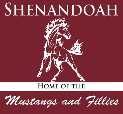 Shenandoah Logo - Shenandoah wrestlers ready to open season tonight