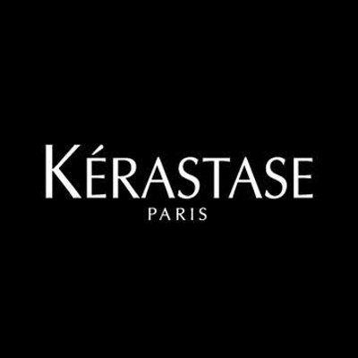 Kerastase Logo - Kérastase UK