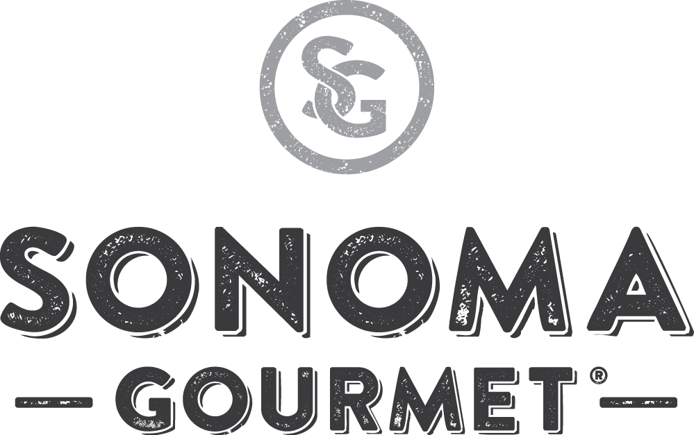 Sonoma Logo - Sonoma Gourmet