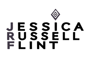 Flint Logo - The home of Jessica Russell Flint. Lifestyle and Fashion brand ...