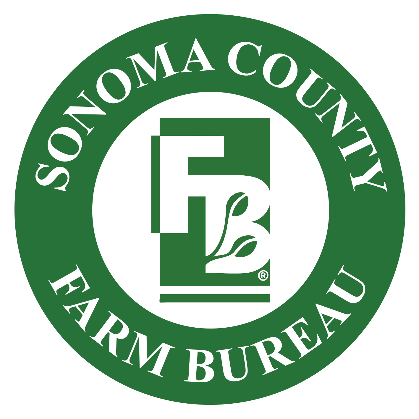 Sonoma Logo - Home | Sonoma County Farm Bureau