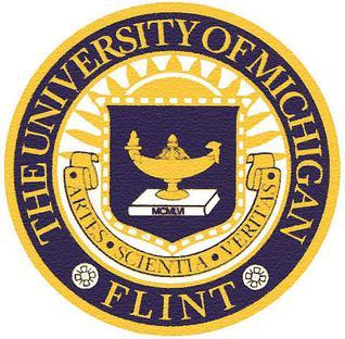 Flint Logo - University of Michigan–Flint