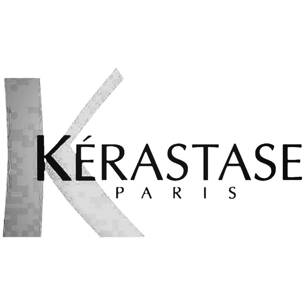 Kerastase Logo - Kerastase Paris Logo Decal Sticker