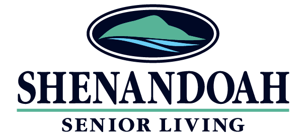 Shenandoah Logo - Shenandoah Senior Living