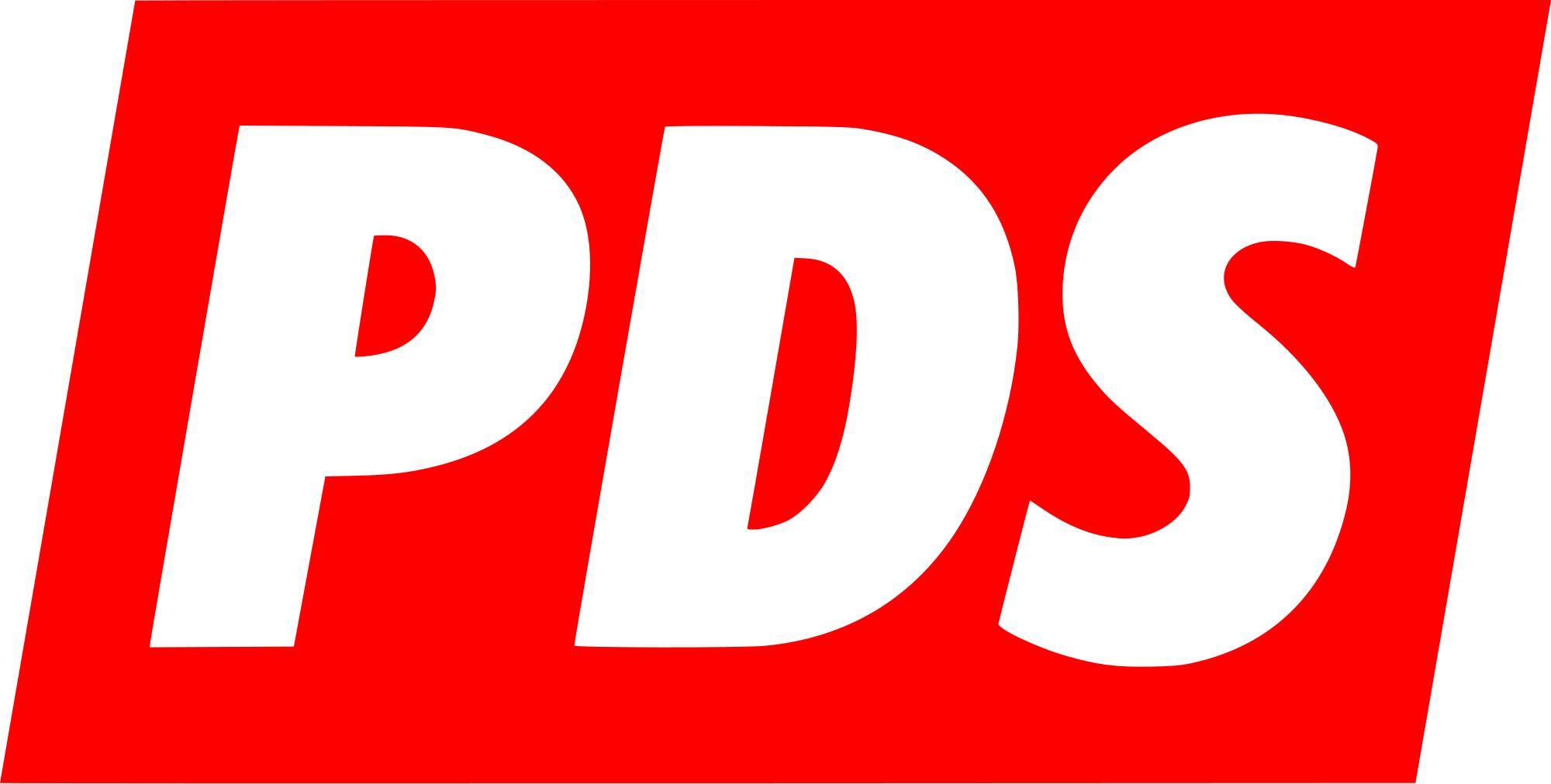 PDS Logo LogoDix