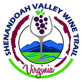 Shenandoah Logo - Travel the Shenandoah Wine Trail near Steeles Tavern, VA