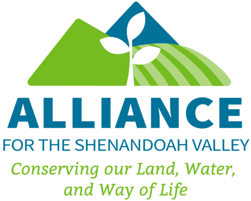 Shenandoah Logo - Home - Alliance for the Shenandoah Valley