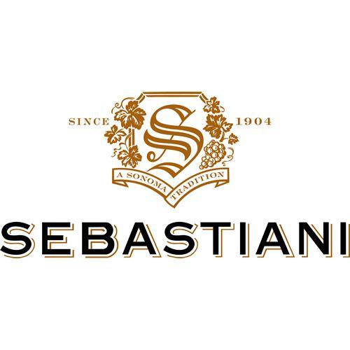 Sonoma Logo - Sebastiani | Foley Food and Wine Society