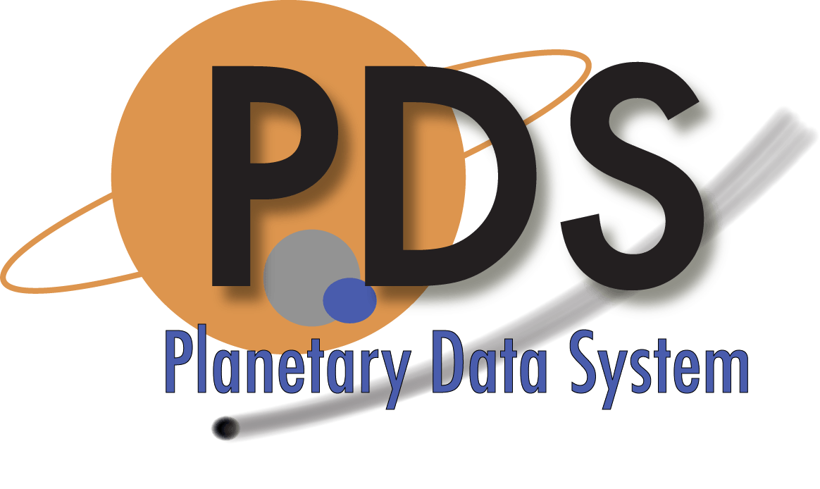 PDS Logo - PDS Logo