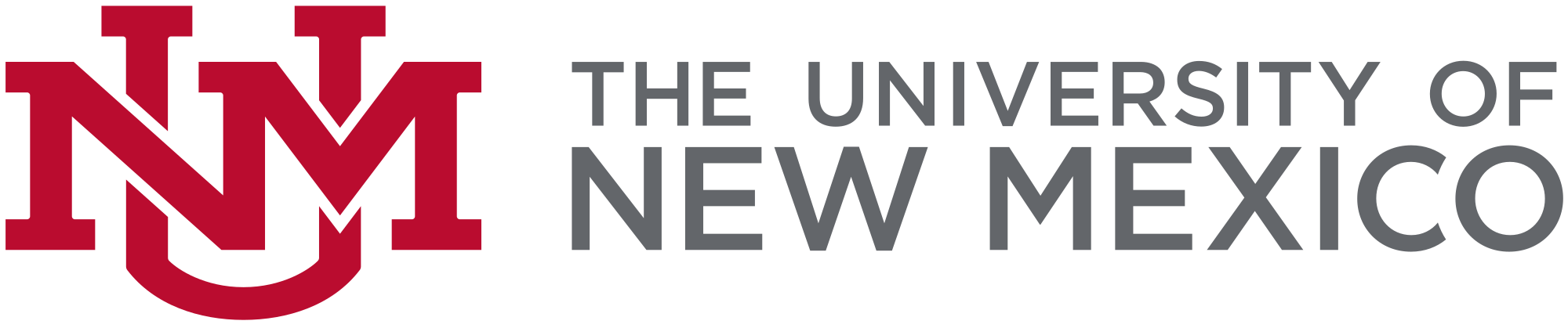 UNM Logo - University of New Mexico logo.svg