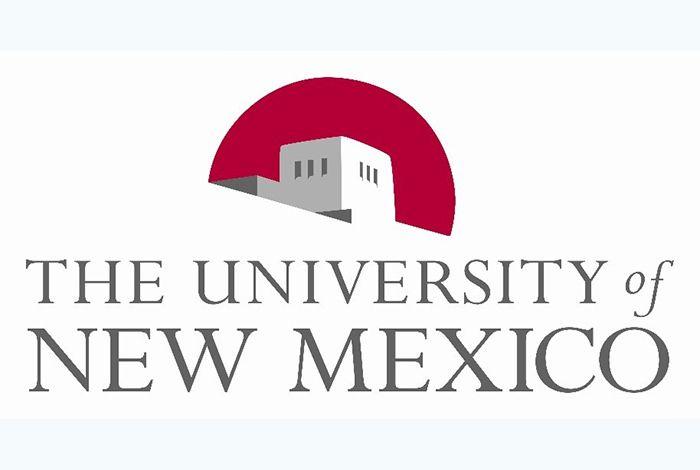 UNM Logo - Lab supercomputer finds new home at UNM