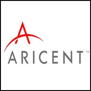 Aricent Logo - aricent - Astral Windoors Pvt. Ltd.