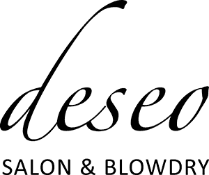 Kerastase Logo - Kerastase Hair Care Products Denver | Deseo Salon & BlowDry