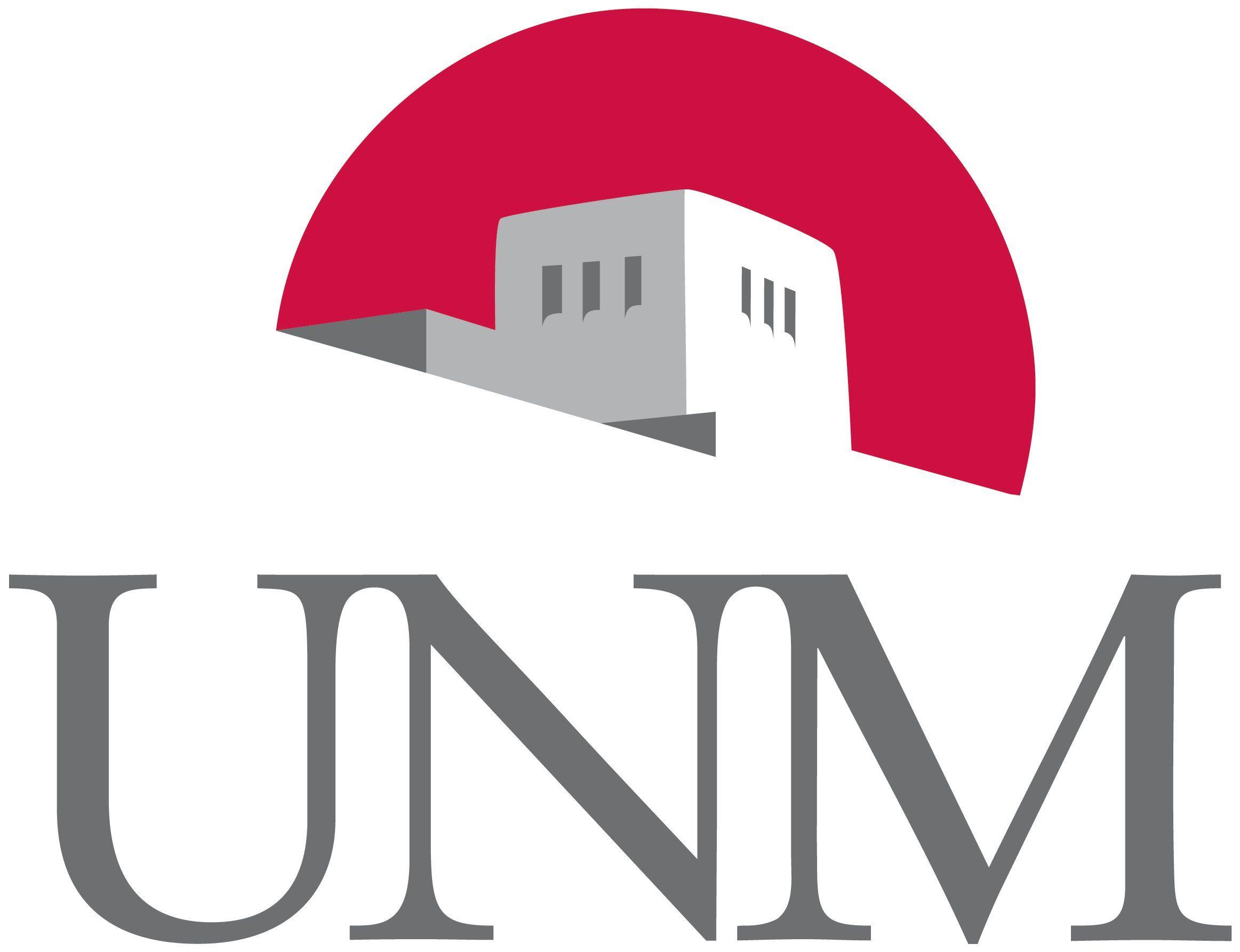 UNM Logo - unm logo