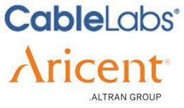 Aricent Logo - Aricent and CableLabs Announce Open Source Collaboration