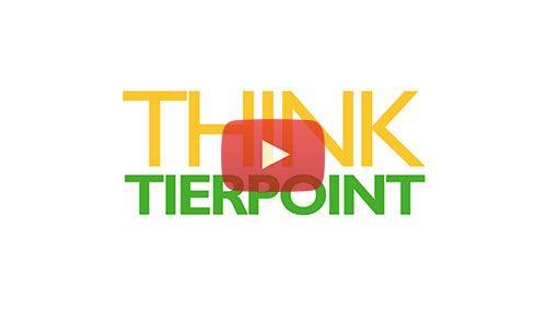 TierPoint Logo - TierPoint Managed Security Services