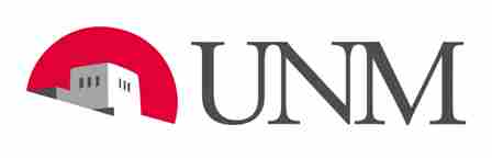 UNM Logo - unm-logo - East Mountain High School