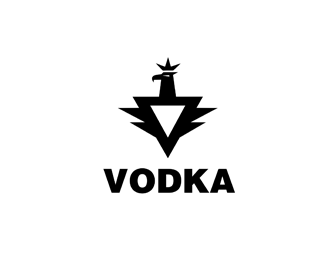 Vodka Logo - LogoDix