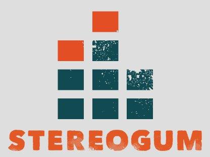 Stereogum Logo - Stereogum Logo