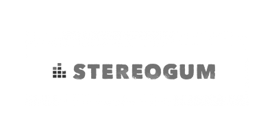 Stereogum Logo - Fenian Films — STEREOGUM