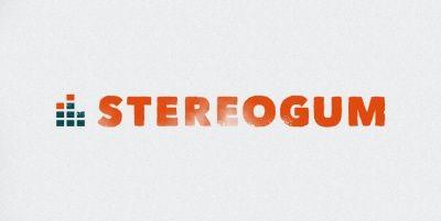 Stereogum Logo - Stereogum's 50 Best Albums of 2009