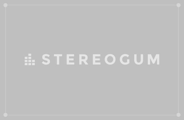 Stereogum Logo - Best Album 2009