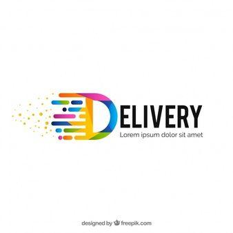 Shipping Logo - Shipping Logo Vectors, Photo and PSD files