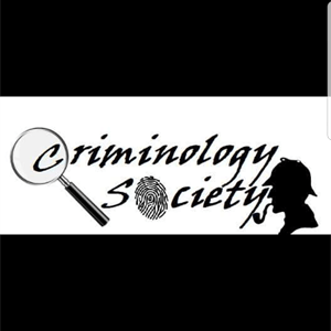 Criminology Logo - Criminology