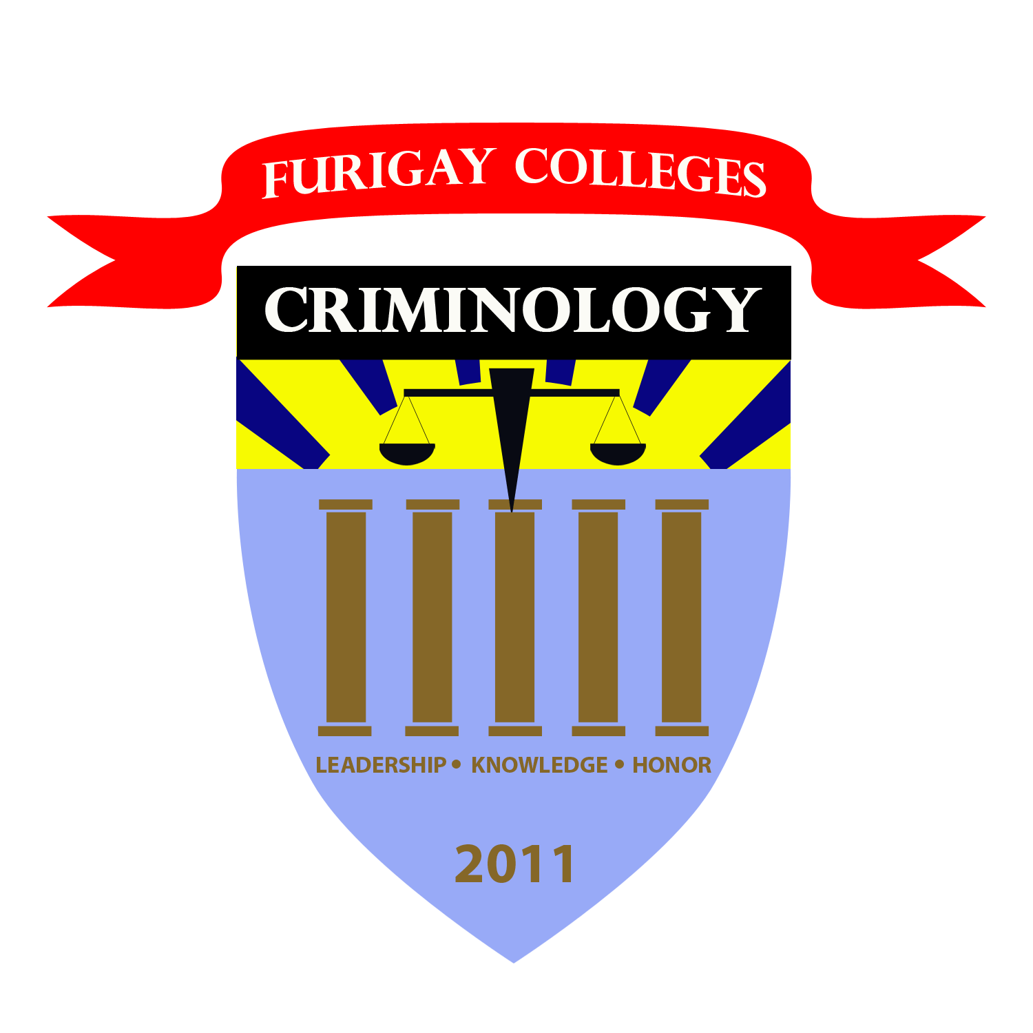 Criminology Logo - CRIMINOLOGY LOGO.png