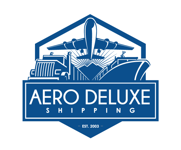 Shipping Logo - 94+ Best Cargo Logo Design for your Inspiration & Ideas