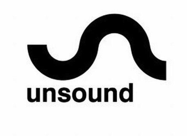 Stereogum Logo - Unsound Festival Bans Cameras