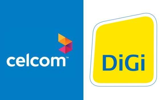 Celcom Logo - Celcom and DiGi Agrees To Renew Network Collaboration Agreement