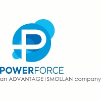 PowerForce Logo - Working at Powerforce. Glassdoor.co.uk