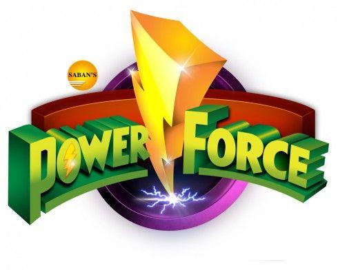 PowerForce Logo - Image - Powerforce-logo-flat-490x392.jpg | It's Morphin Time - A ...