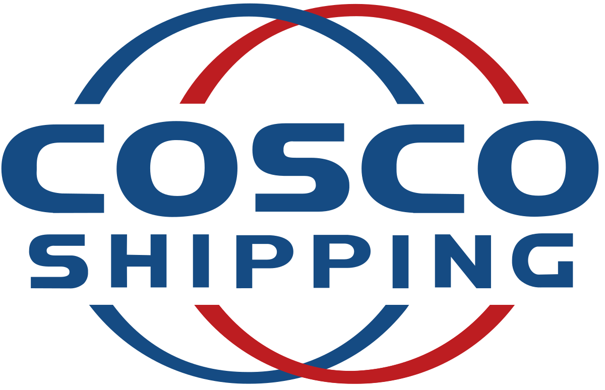 Shipping Logo - China COSCO Shipping
