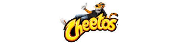 Cheetoes Logo - Flamin hot Logos