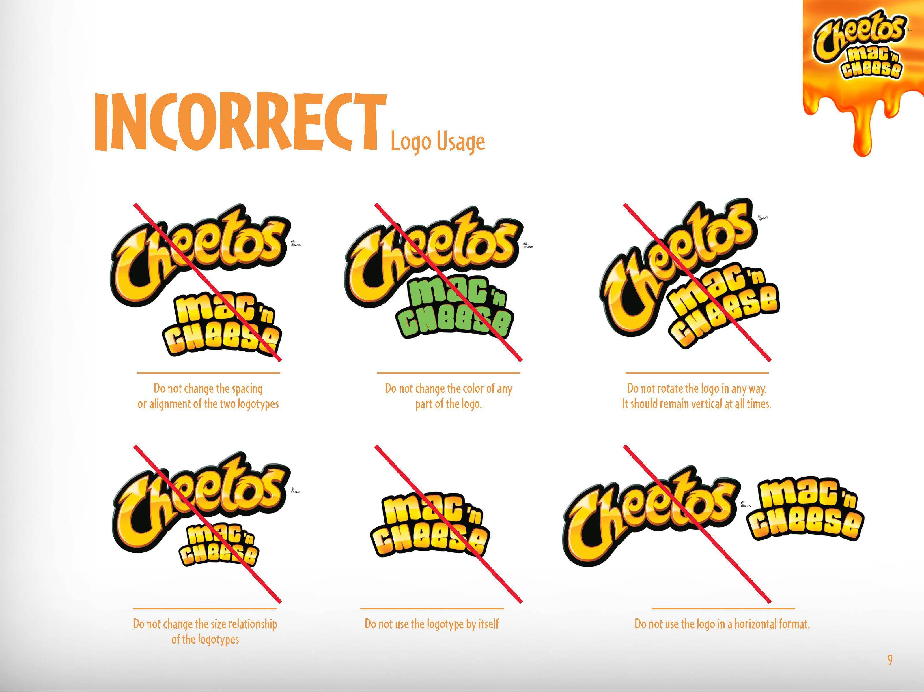 Cheetoes Logo - Chester Cheetos Logo. Top I Worked With A Lays Design Manager To ...