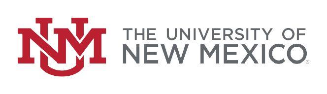 UNM Logo - UNM — Scott Ney