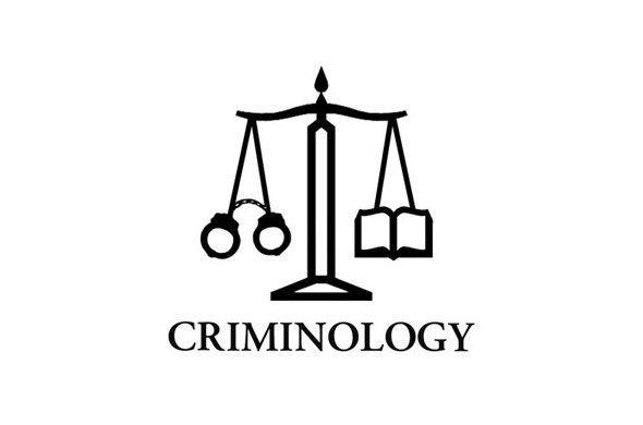 Criminology Logo - Criminology. Tattoo Me ;). Criminology, Criminal justice, Tattoos