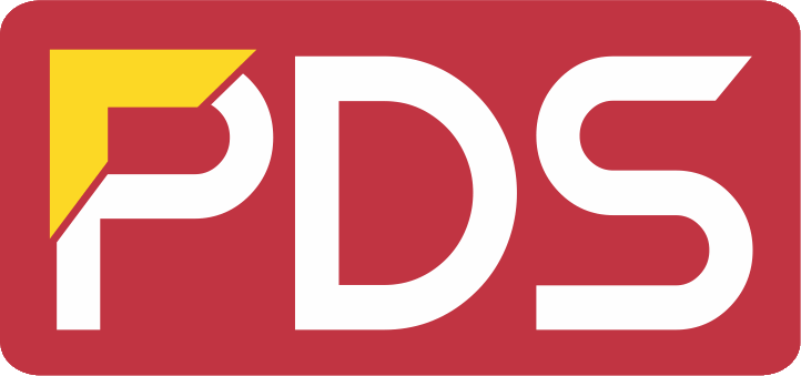 PDS Logo - RadonAway XP 151 - Radon PDS