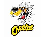Cheetoes Logo - Cheetos Logo Related Keywords Long Tail Logo Image - Free Logo Png