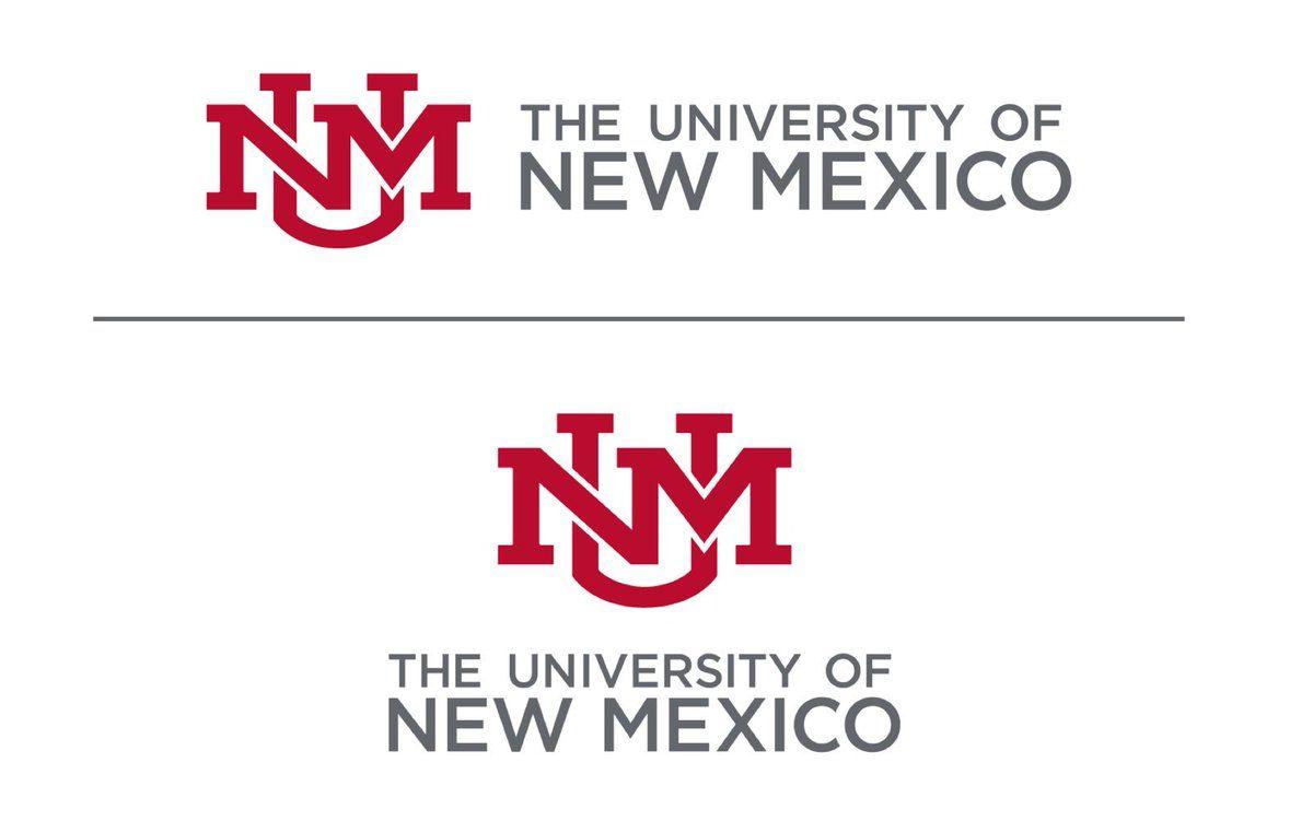 UNM Logo - Ryan Berryman vs. New. Check out the proposed new