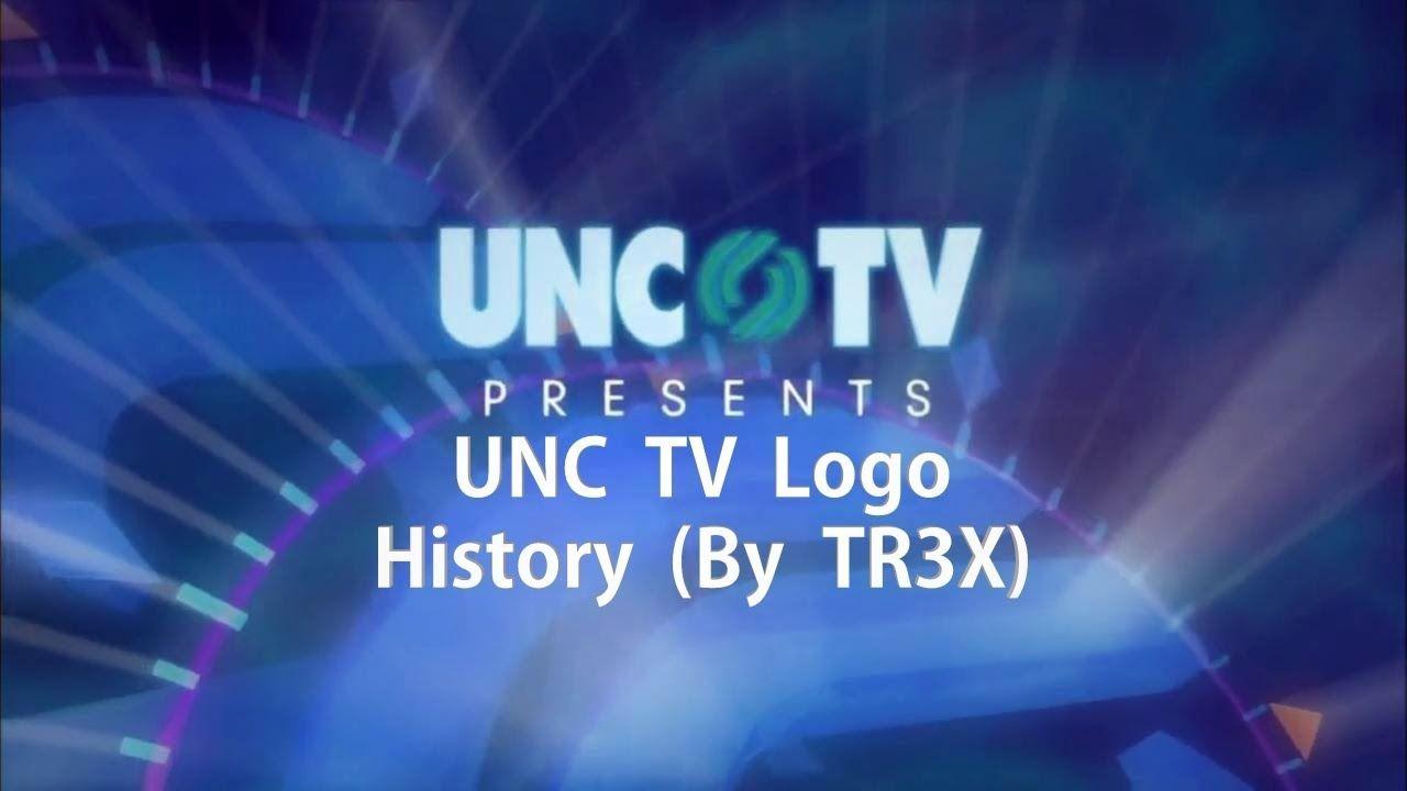 UNC-TV Logo - UNC TV Logo History