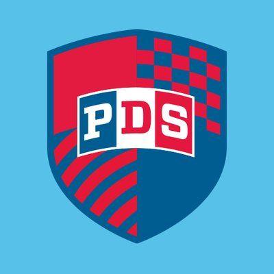 PDS Logo - PDS