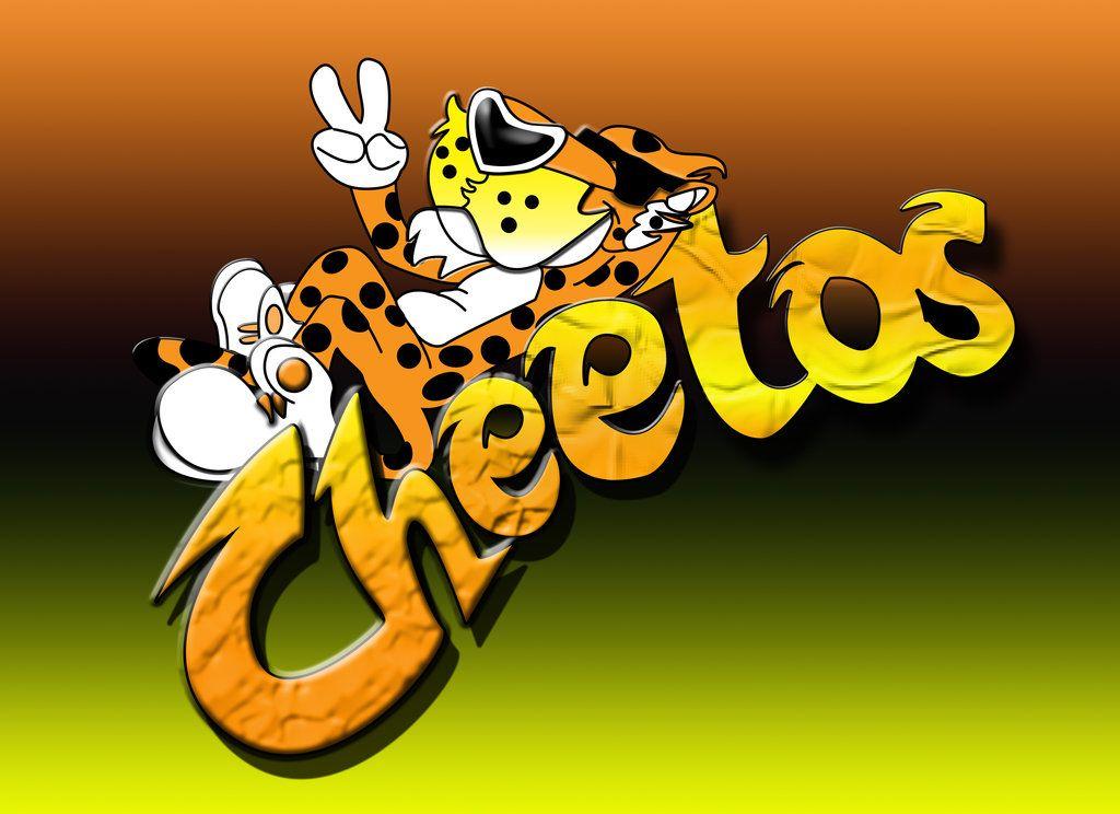 Cheetoes Logo - Cheetos Logo Clipart - #GolfClub